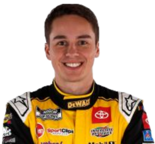 BRAD KESELOWSKI